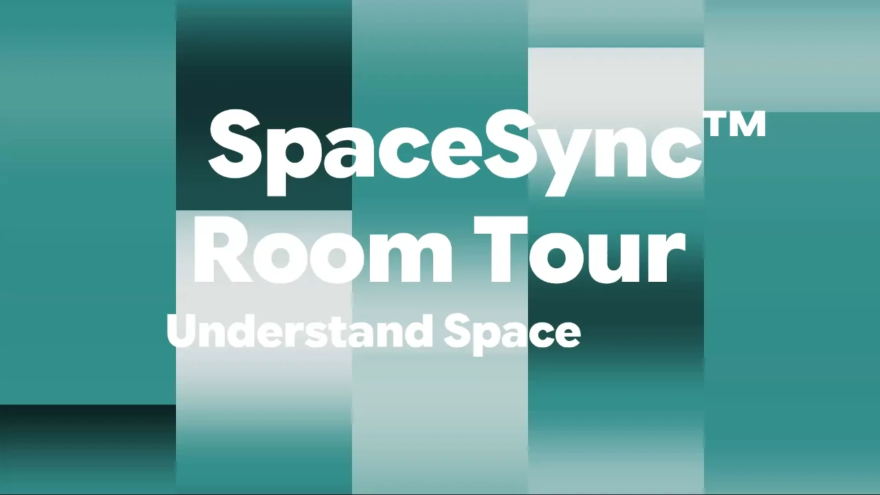 SpaceSync™ Room Tour|動画と間取り図を連動表示するSHAN-SUMA独自のオンライン内見体験